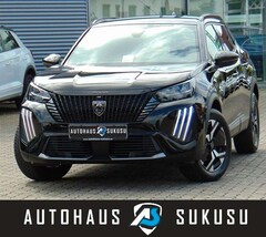 Bild des Angebotes Peugeot 2008 PureTech 130 GT EAT8