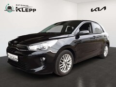 Bild des Angebotes Kia Rio 1.2 MPI 84PS Dream-Team Edition