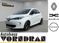 Renault ZOE BOSE ZE40 PDC+Kamera, DAB, SHZ, Leder