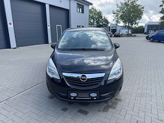 Bild des Angebotes Opel Meriva 150 Jahre Opel