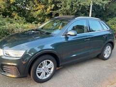 Audi Q3 Q3 1.4 TFSI cylinder on demand ultra sport