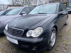Bild des Angebotes Mercedes-Benz C 200 T CDI*AUTOMATIK*TÜV+AU 02.2028*SERVICE NEU