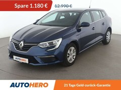Bild des Angebotes Renault Megane 1.3 TCe Life *START/STOP*TEMPO*KLIMA*
