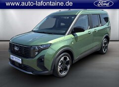 Bild des Angebotes Ford Tourneo Courier Active *Navi*Sitzheizung*Frontscheibenhzg.*