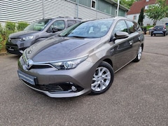 Bild des Angebotes Toyota Auris Touring Sports Hybrid Comfort + WKR/Navi