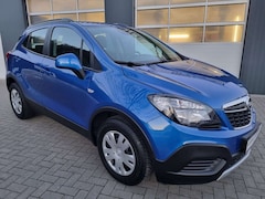 Bild des Angebotes Opel Mokka 1.6 Selection ecoFlex