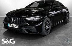 Bild des Angebotes Mercedes-Benz CLE 53 AMG 4M+ Coupé AMG MBUX+360°+DIG-LED+Pano