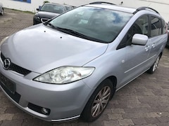 Bild des Angebotes Mazda 5 2.0 Exclusive
