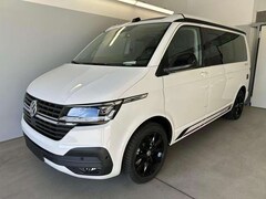 Bild des Angebotes VW T6.1 California California 6.1 Beach Camper Edition 204PS DSG DCC+