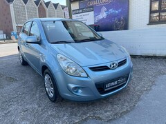 Bild des Angebotes Hyundai i20 1.4 Automatik Comfort / 2.Hand / Klima /TÜV NEU