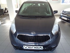 Bild des Angebotes Kia Venga Dream Team Navi AHK Rückfahrkamera