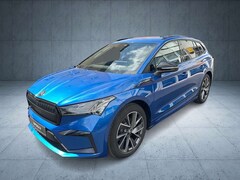Bild des Angebotes Skoda Enyaq iV60 Sportline Rückfahrkamera Navi
