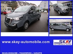 Bild des Angebotes Nissan Primastar L2H1 3,0t 1Hd Tempo RFK Scheckheftgepflegt