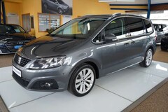 Bild des Angebotes SEAT Alhambra Style AUTOMATIK / XENON / NAVI / R-KAM