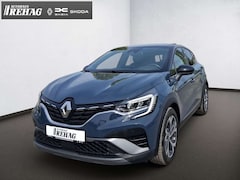 Bild des Angebotes Renault Captur II R.S. LINE E-TECH Plug-in 160 *WKR*SPURHALTEASSISTENT*