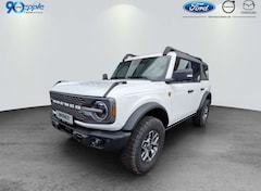 Bild des Angebotes Ford Bronco 2.7 EcoBoost V6 Badlands