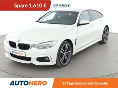 Bild des Angebotes BMW 435 435d Gran Coupé xDrive M Sport Aut.*NAVI*TEMPO*LED