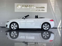 Bild des Angebotes Audi TT 2.0 16V TFSI Cabrio/Navi/Xenon/