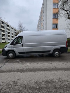 Bild des Angebotes Peugeot Boxer BlueHDi 335 2.2 L3H2 Pro