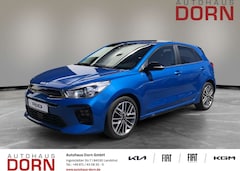 Bild des Angebotes Kia Rio GT-Line 1.0T Navigations-/ Technologie-Paket Glasdach