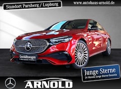 Bild des Angebotes Mercedes-Benz E 200 E 200 AMG Line SUPERSCREEN 360° Pano HUD Distr.