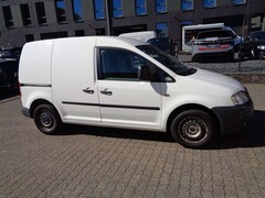 Bild des Angebotes VW Caddy 2.0 SDI, AHK, Flügeltüren