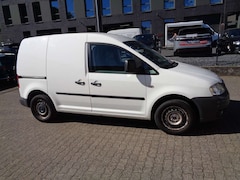 Bild des Angebotes VW Caddy 2.0 SDI, AHK, Flügeltüren