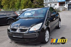 Bild des Angebotes Mitsubishi Colt CZC Cabrio Invite