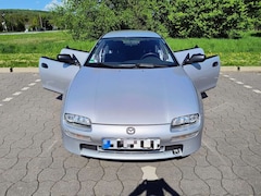 Bild des Angebotes Mazda 323 F / Traumzustand / TÜV NEU