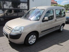 Bild des Angebotes Citroen Berlingo 1.4"Multispace Plus"Klima*AHK*Topzust !
