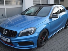 Bild des Angebotes Mercedes-Benz A 250 A 250 AMG-Line Sport*Bi-XENON*PANO*NAVI*Night-Pak