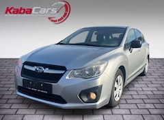 Bild des Angebotes Subaru Impreza Active Klimaautomatik