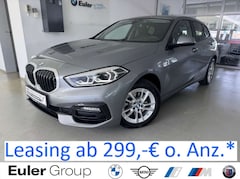 Bild des Angebotes BMW 118 i DKG SportLine Travel+Comf. HiFi LCProf LenkHzg a