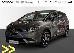 Bild des Angebotes Renault Scenic IV Grand Intens Klima Navi Rückfahrkamera