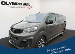 Bild des Angebotes Fiat Ulysse E 75kWh Living Lounge L3  KAMERA PANORAMA