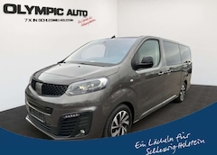 Bild des Angebotes Fiat Ulysse E 75kWh Living Lounge L3  KAMERA PANORAMA