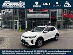Bild des Angebotes Kia Stonic STONIC 1.0T AUTOMATIK VISION