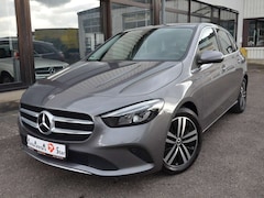 Bild des Angebotes Mercedes-Benz B 220 B 220 d,Alu,Klima,T-Leder,LED,R-Kamera,PDC,Shz,Tel