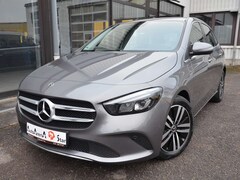 Bild des Angebotes Mercedes-Benz B 220 B 220 d,Alu,Klima,T-Leder,LED,R-Kamera,PDC,Shz,Tel