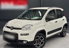 Bild des Angebotes Fiat Panda City Life