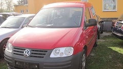 Bild des Angebotes VW Caddy Caddy TDI 1.9 TDI Life (5-Si.)