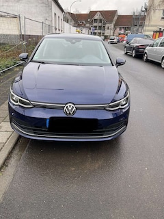 Bild des Angebotes VW Golf Active