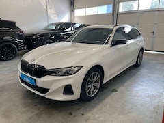 Bild des Angebotes BMW 318 d Touring*1-Hand*LED*Kamera*ACC*AHK*Fernlichast +S