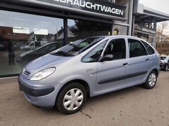 Bild des Angebotes Citroen Xsara Picasso KLIMA, HU NEU