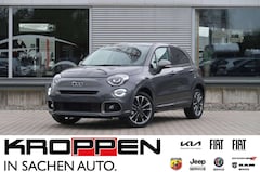 Bild des Angebotes Fiat 500X MY23 SPORT 1.0 Navi Allwetter Klimaauto.