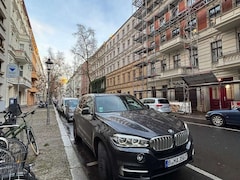 Bild des Angebotes BMW X5 xDrive40d