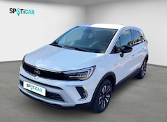 Bild des Angebotes Opel Crossland X Enjoy Automatic, Rückfahrkamera, u.v.m.