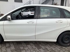 Bild des Angebotes Mercedes-Benz B 180 B+180+(CDI)+d+7G-DCT