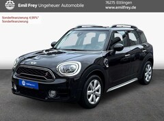 Bild des Angebotes MINI Cooper S Countryman Cooper S Countryman Aut. LED Pano Head-Up