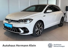 Bild des Angebotes VW Polo 1.0 TSI R-Line Beats-Audio, ACC, Rückfahrkamea